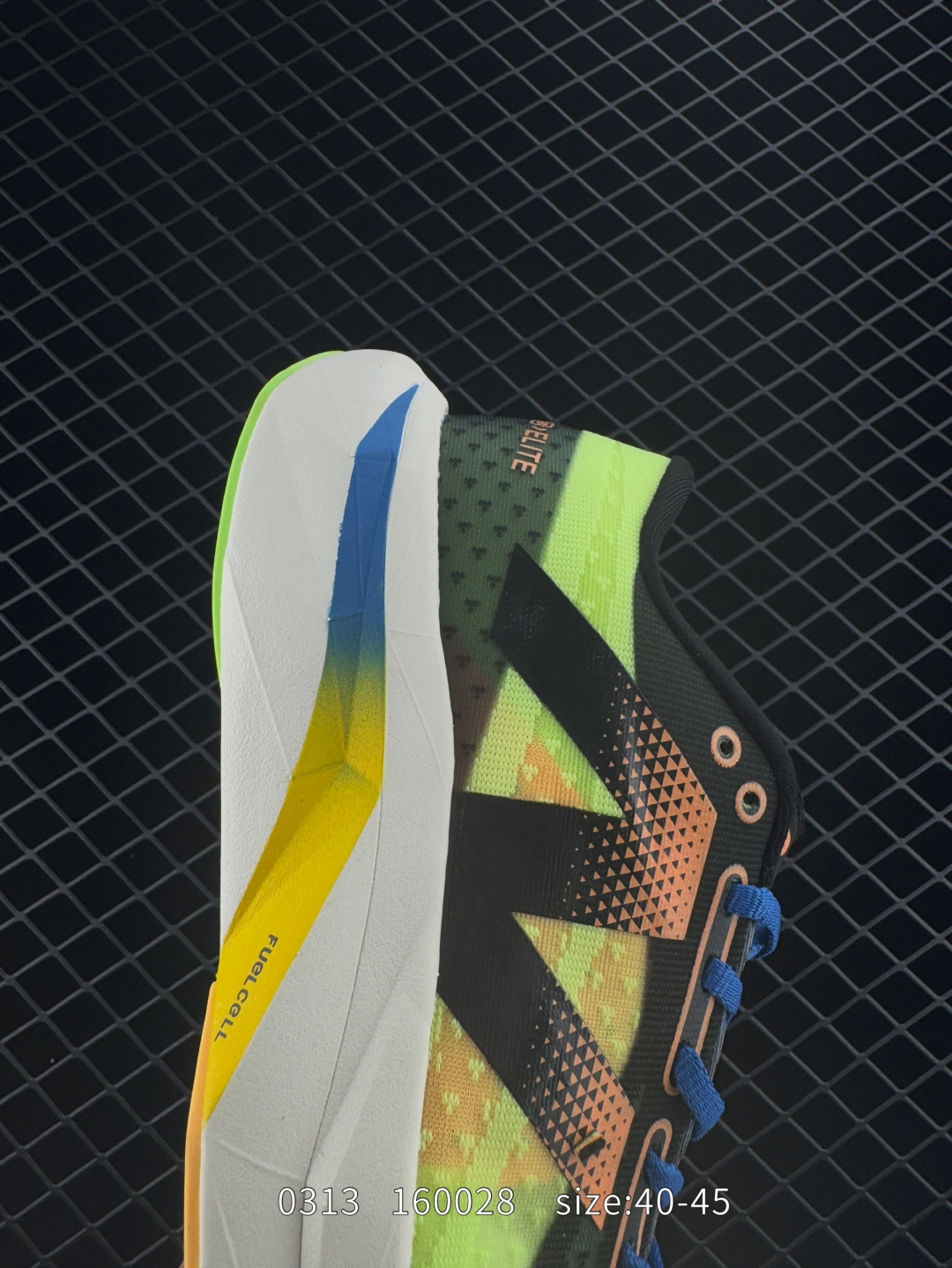 New Balance nb FuelCell